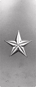 Star Silver